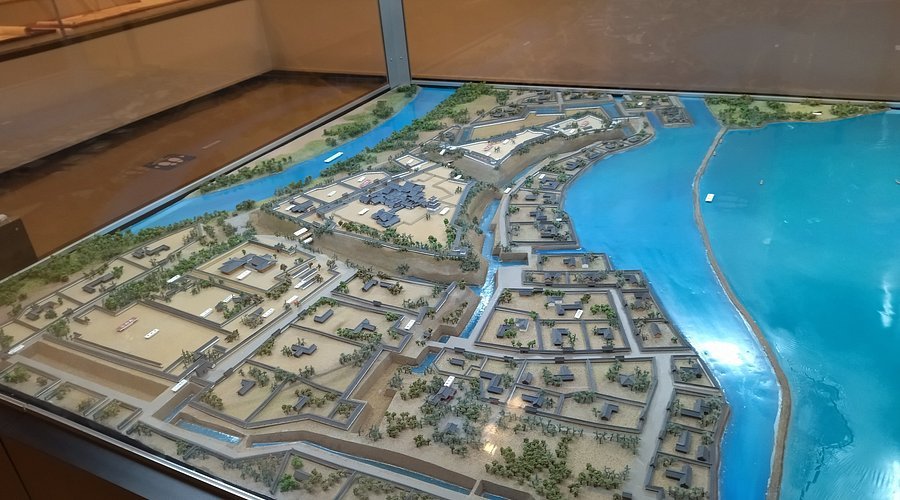 🏛️ 시립박물관(미토 시리츠 하쿠부츠칸) 이미지 6